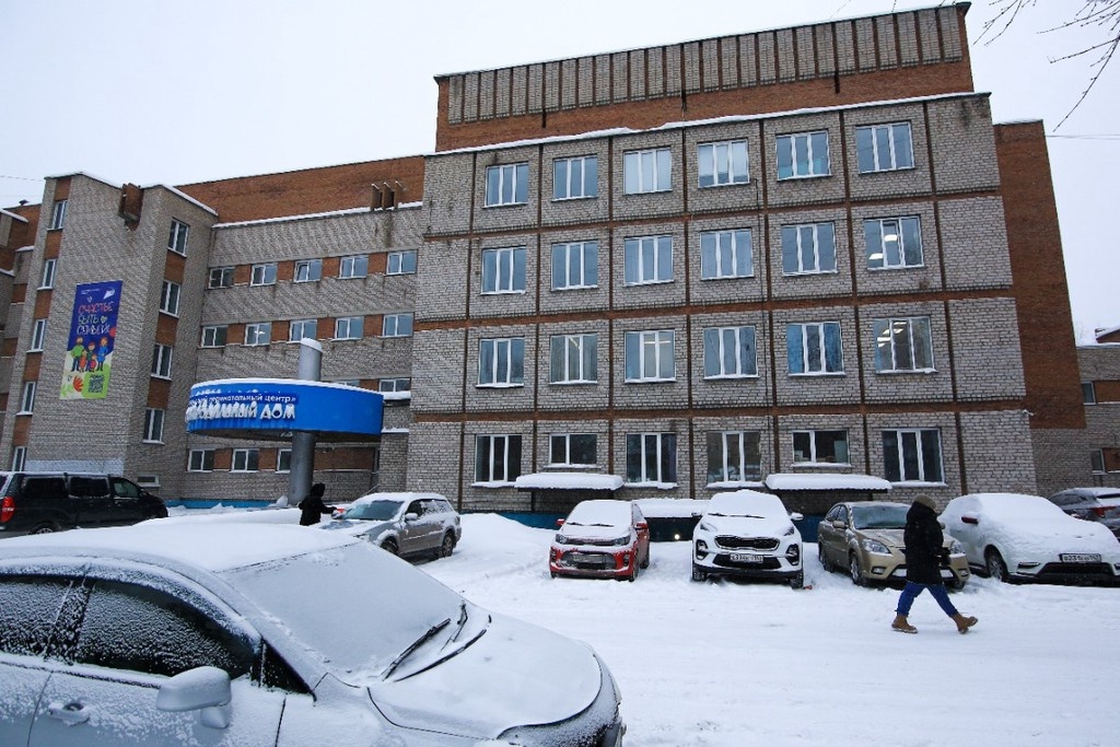    Фото © Ярослав Беляев / ТАСС