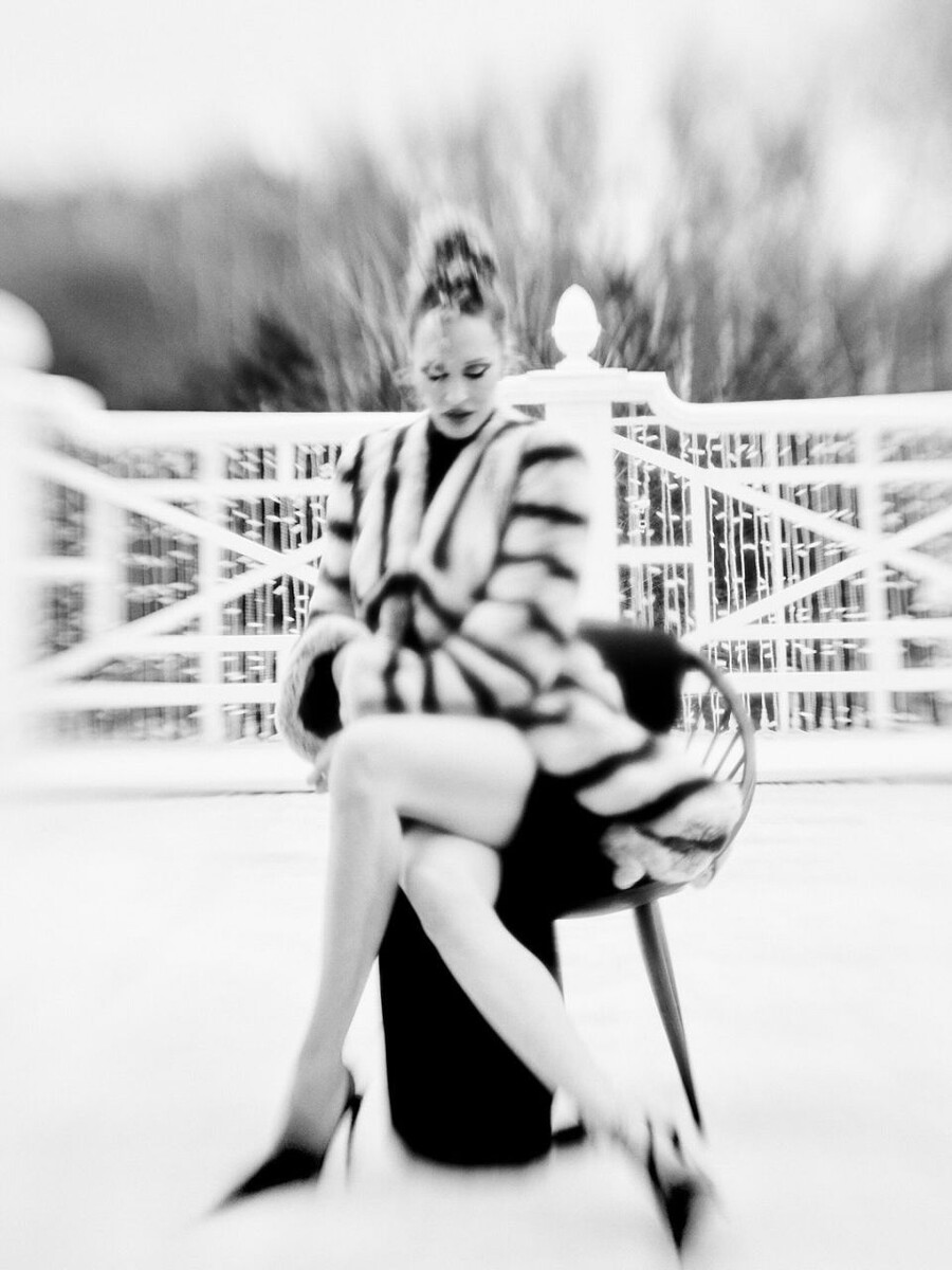    Наталья Давыдова. Источник: @tetyamotya*