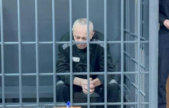 Михаил Попков. Фото: Официальный Telegram-канал прокуратуры Иркутской области