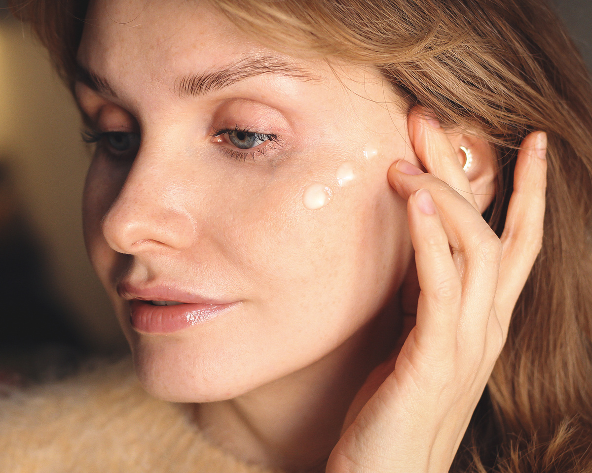 Меня зовут Таня, добро пожаловать в мой блог! Здесь эстетично и очень уютно :)