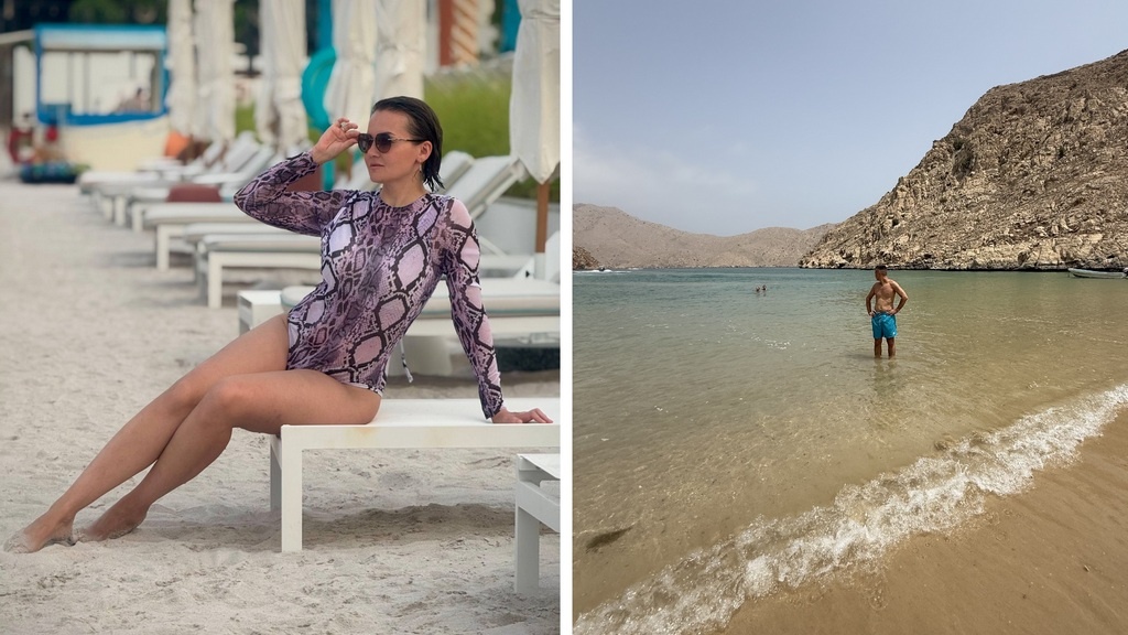 Фото предоставлены героем статьи