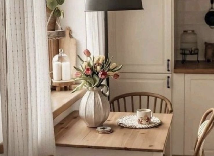 Уют по-шведски: 5 идей, которые сможет повторить каждый