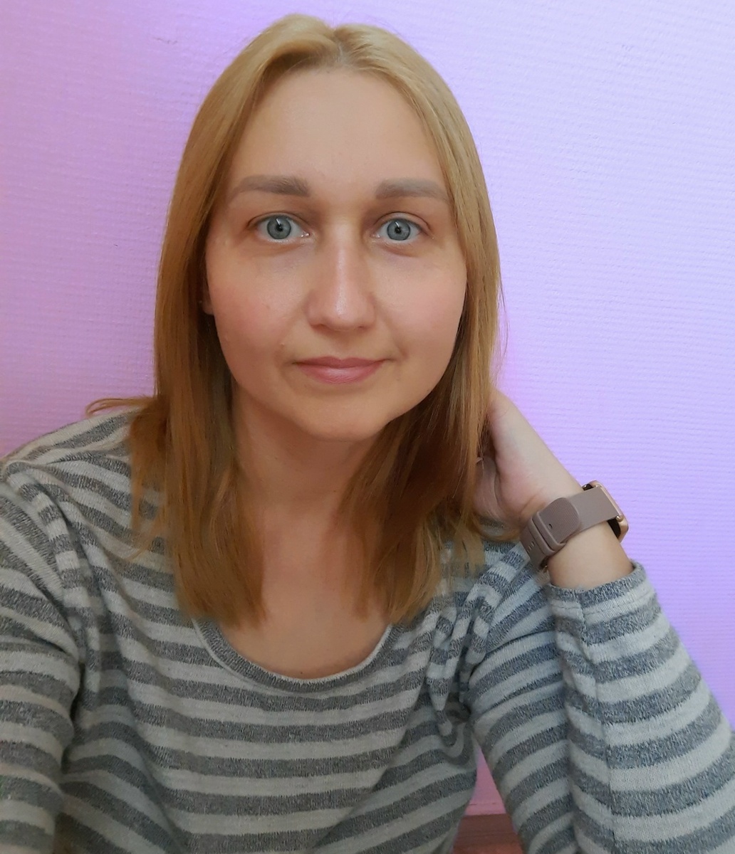 Фото: Олеся Тимофеева, личный архив
