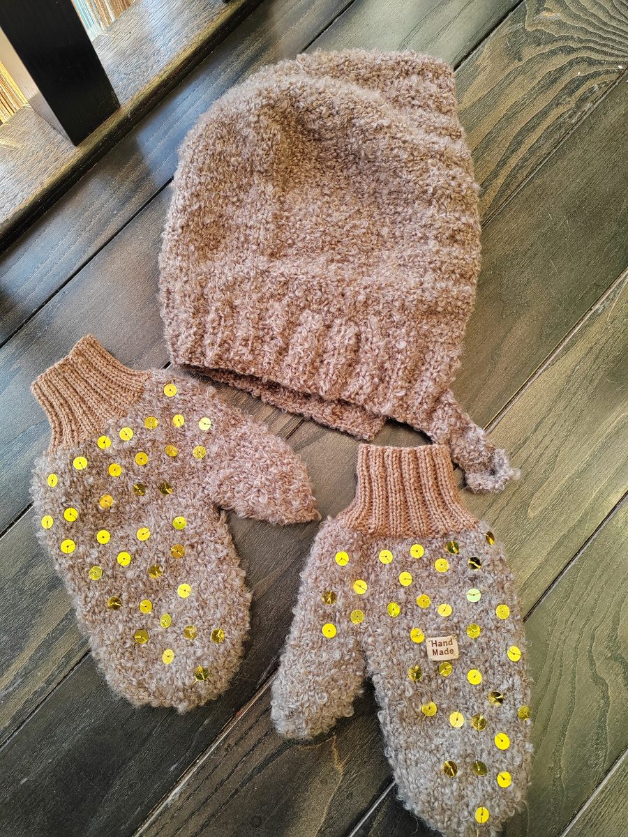 Готовый комплект 