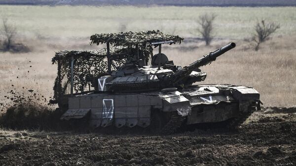    © РИА Новости . Константин Михальчевский