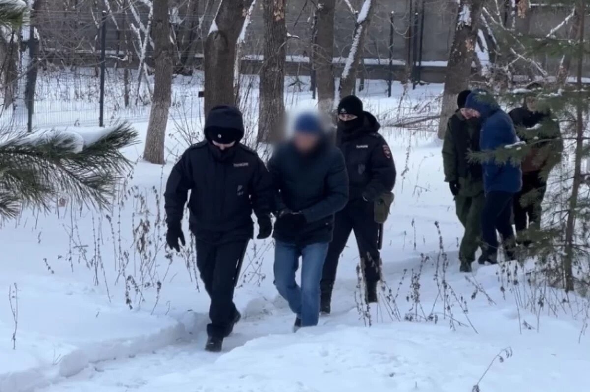    Челябинец ответит перед законом за убийства женщин более 20 лет назад