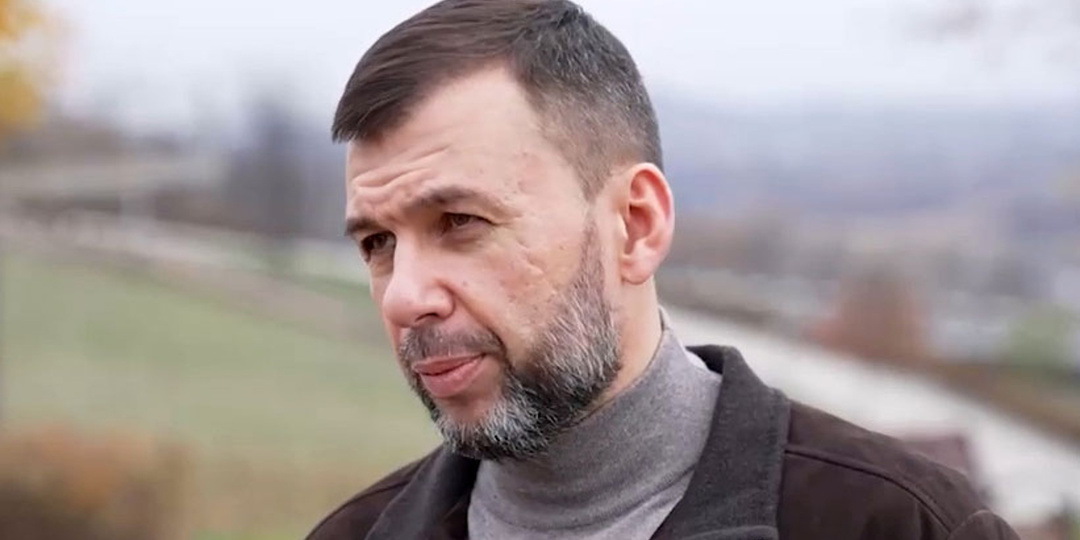 Пушилин рассказал о приближении российских военны к Славянску