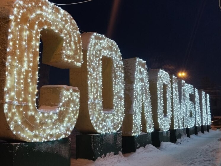     Фото «Открытый Архангельск» / Telegram