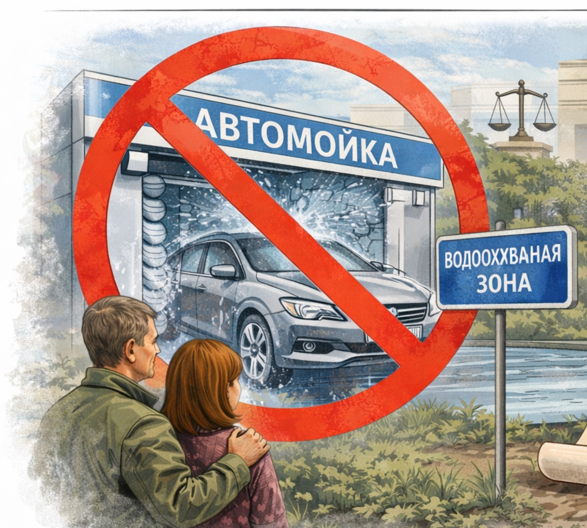 Картинка сгенерирована в нейросети