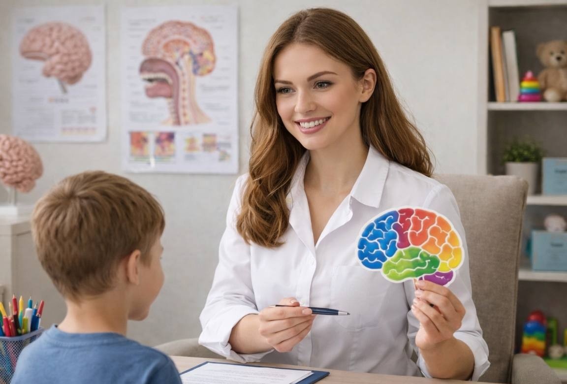 Как выбрать курсы по нейропсихологии для логопедов? Обзор методик работы, видов образовательных программ, условий сертификации. Станьте востребованным специалистом!