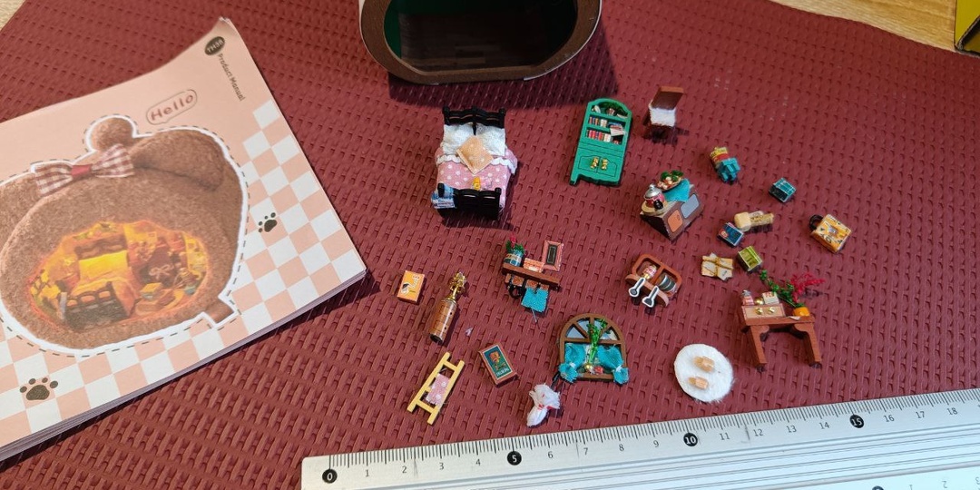 Моё рукоделие