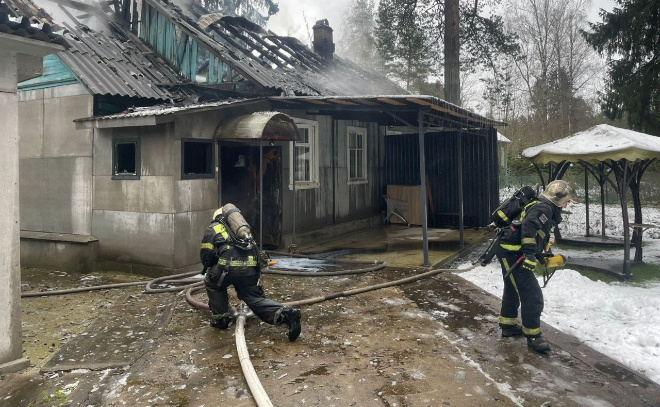    © МЧС Ленобласти