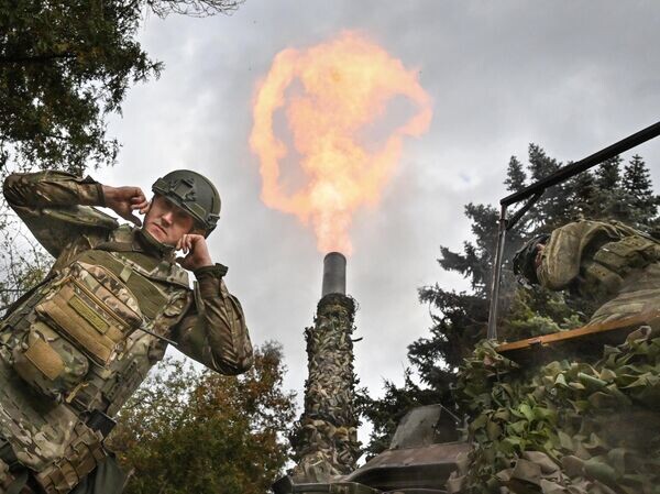    © РИА Новости Станислав Красильников