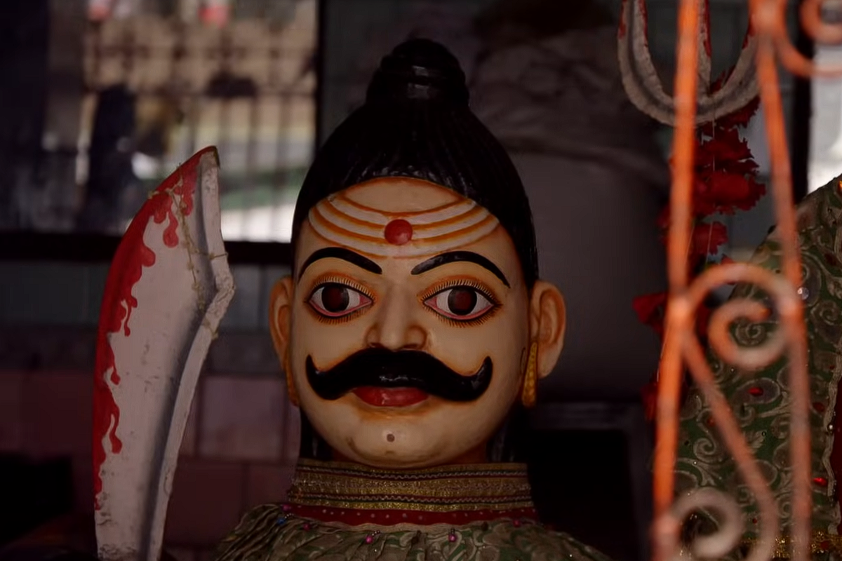 Фото иллюстративное. Скриншот видео YouTube "Natioanal Geographic"