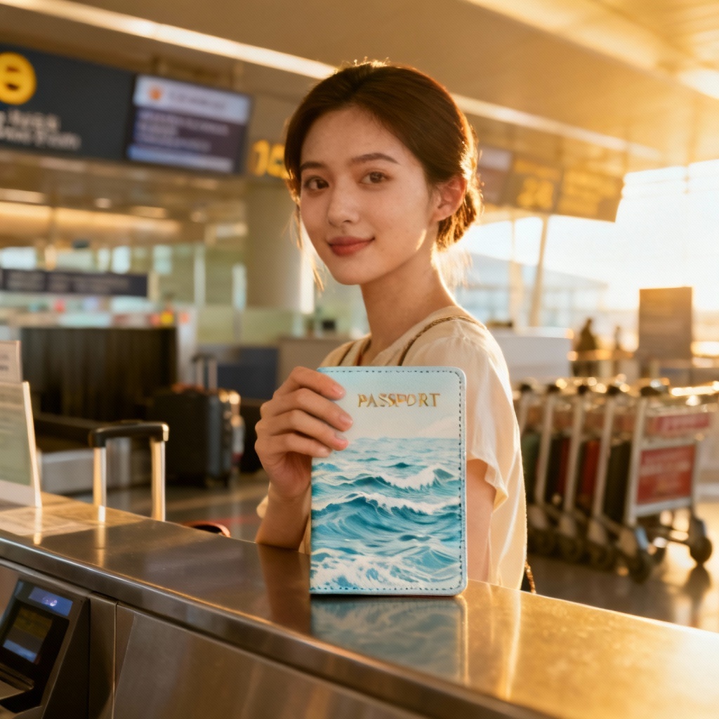 Отказное письмо на обложки для паспорта