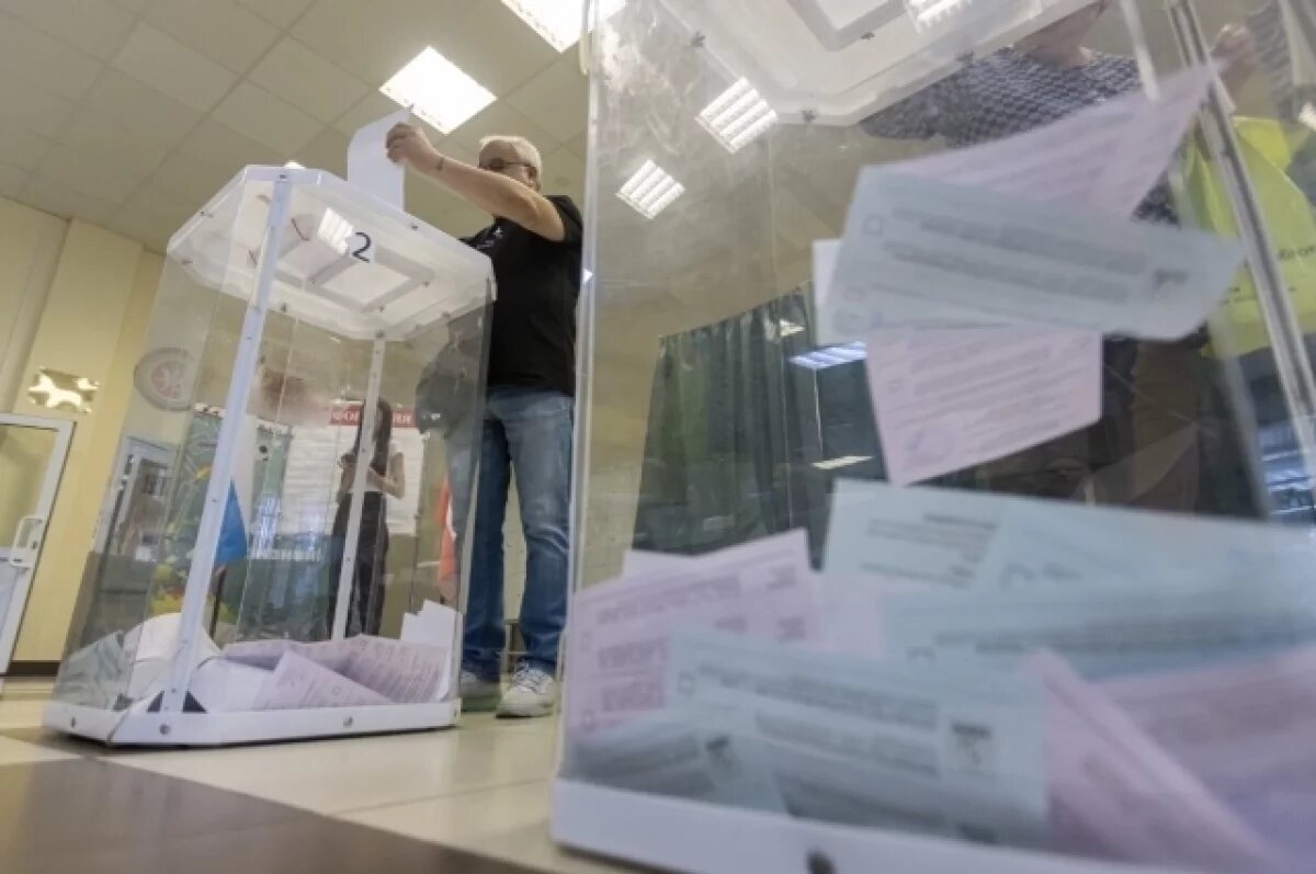    В 2026 году новокузнечане дважды будут выбирать депутатов