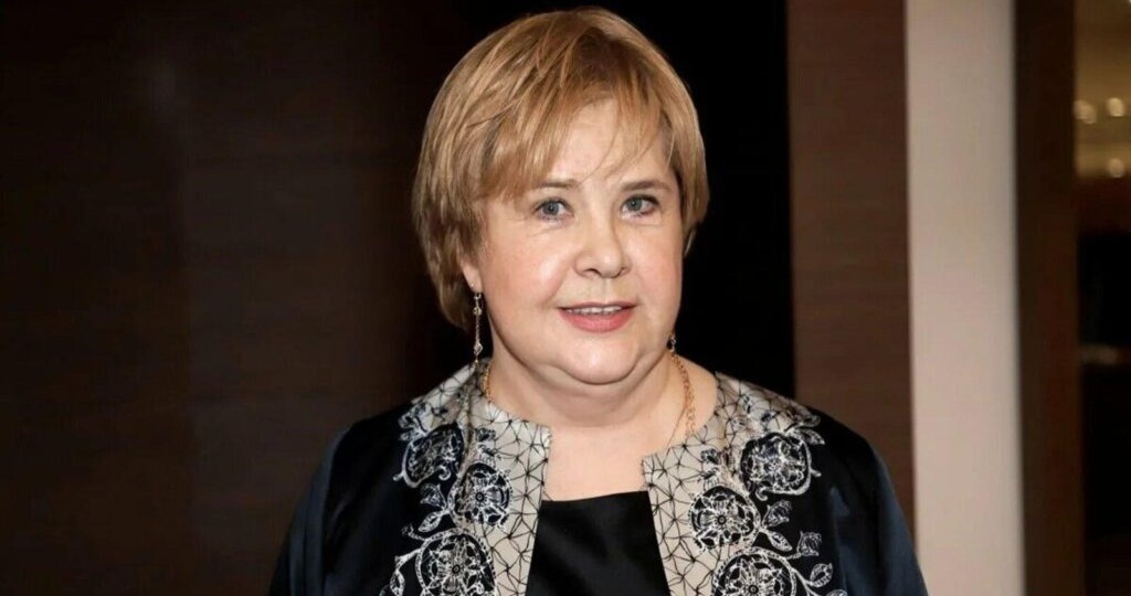 Недвижимость Татьяны Догилевой: квартира с характером в историческом центре Москвы