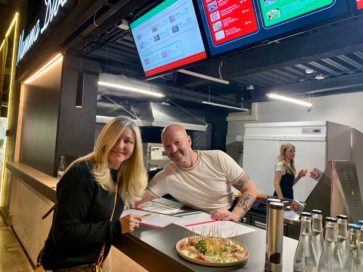 Фото: Максим Начинов