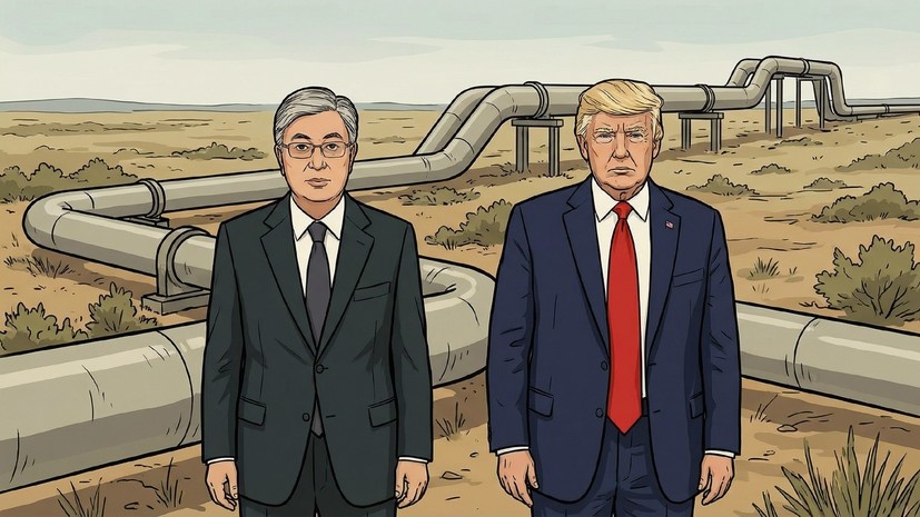   Сгенерировано с помощью ИИ