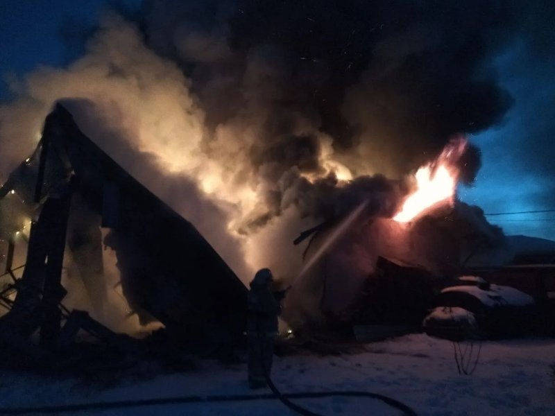     © фото - сайт ГУ МЧС РФ по Курской области