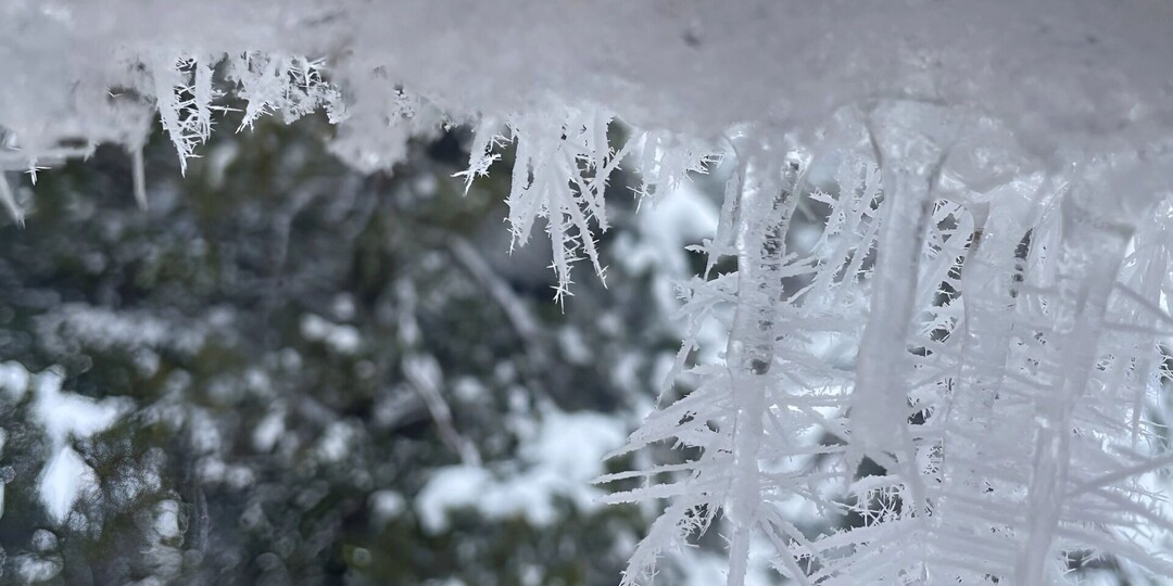 Когда в Карелии ударят крещенские морозы