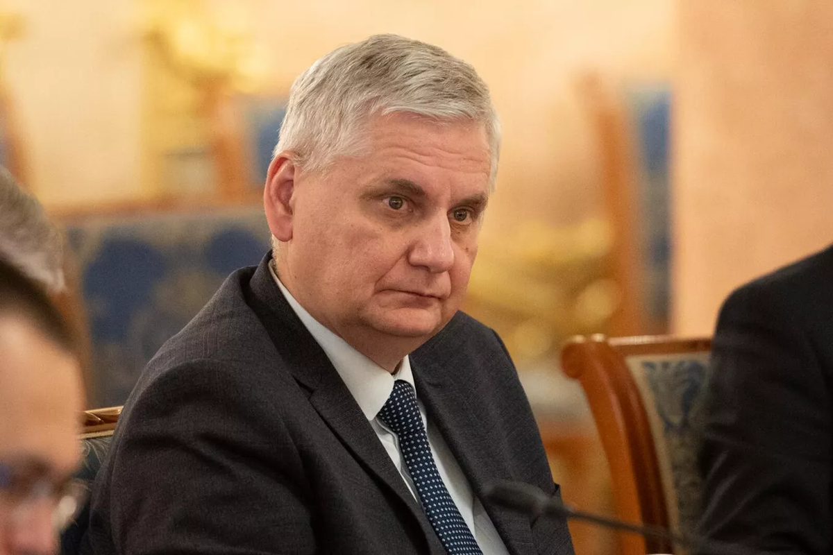 © Sputnik / Aram Nersesyan