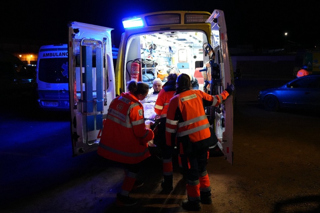    Фото © Zuma / ТАСС