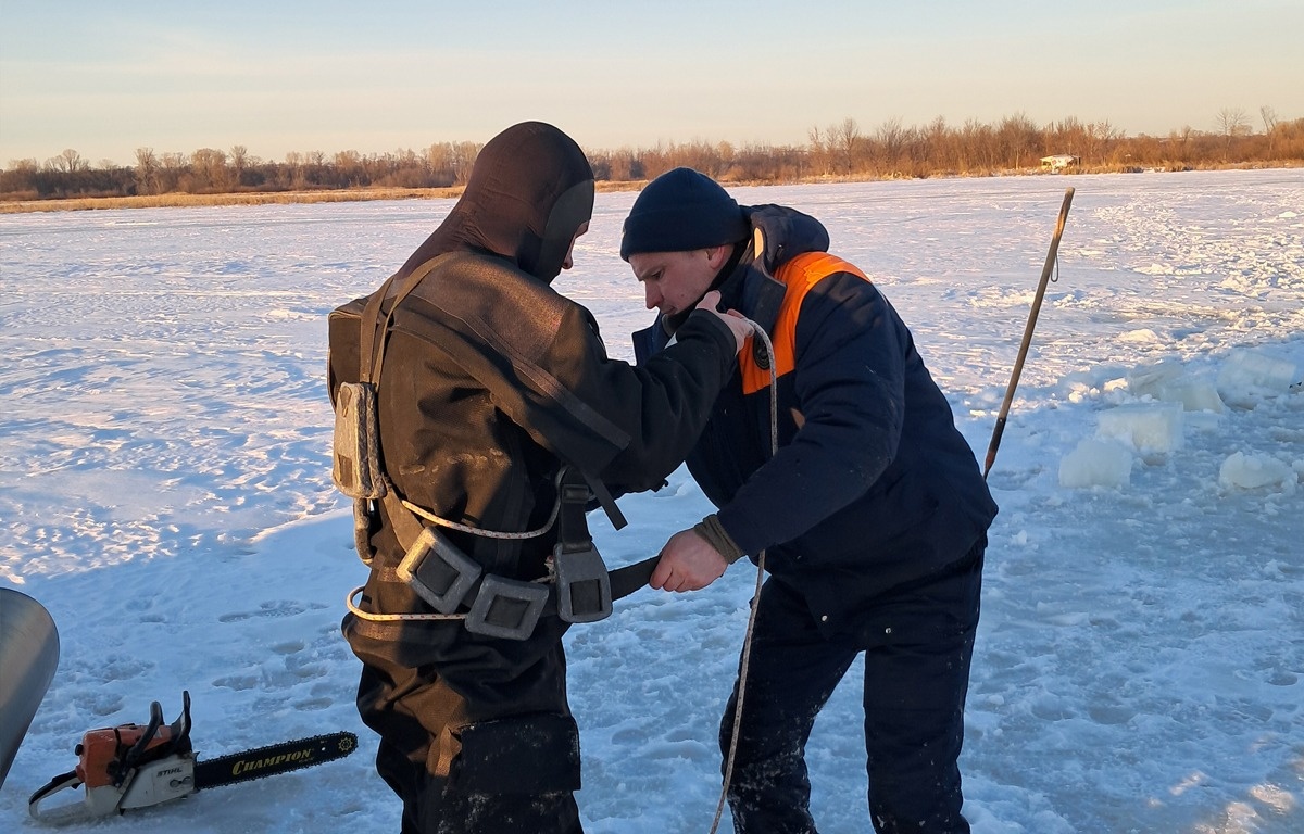    Фото ПСС Самарской области