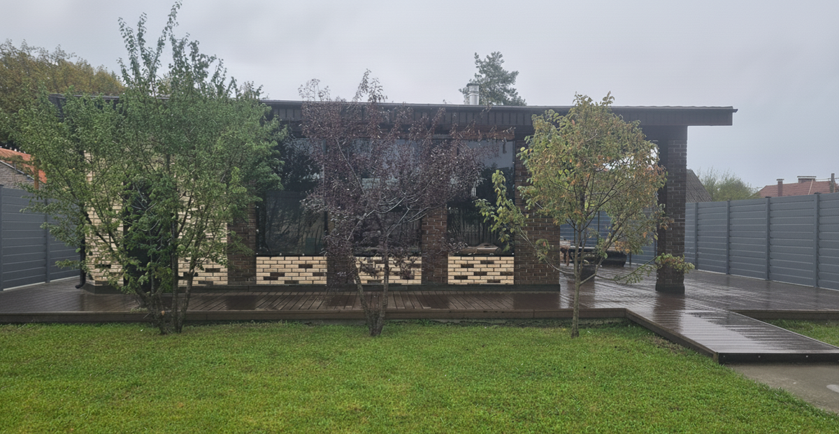 Готовый объект