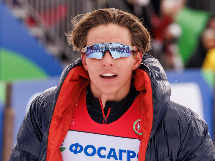     фото: Sergey Elagin/ Business Online/ Global Look Press