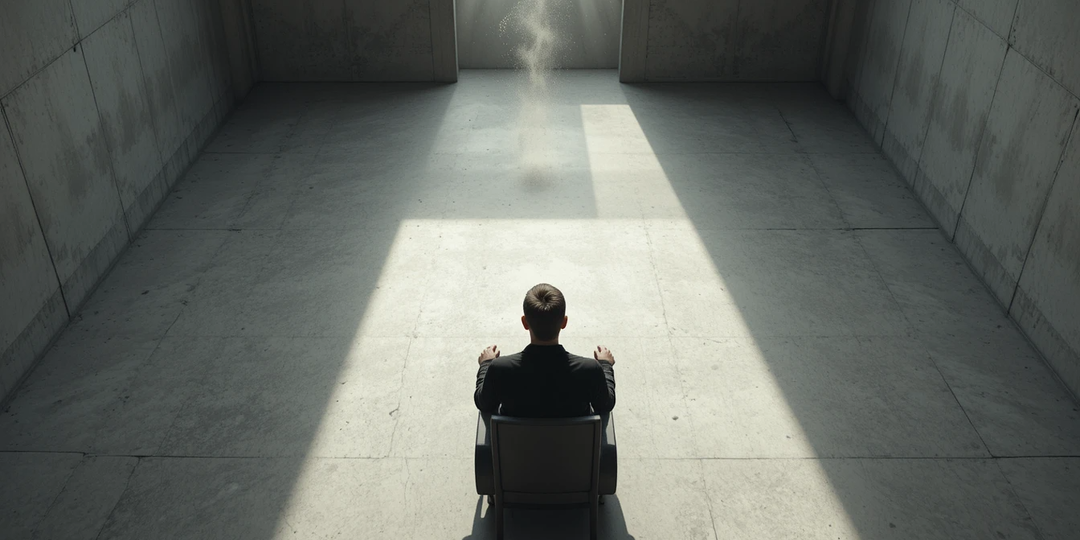 Перестаньте медитировать. Наступил момент Х