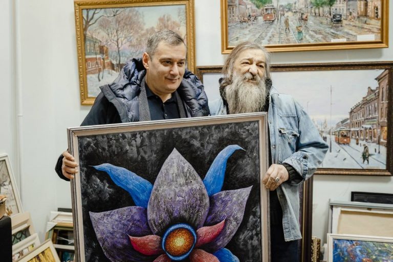 Фото: телеграм-канал Александра Хинштейна