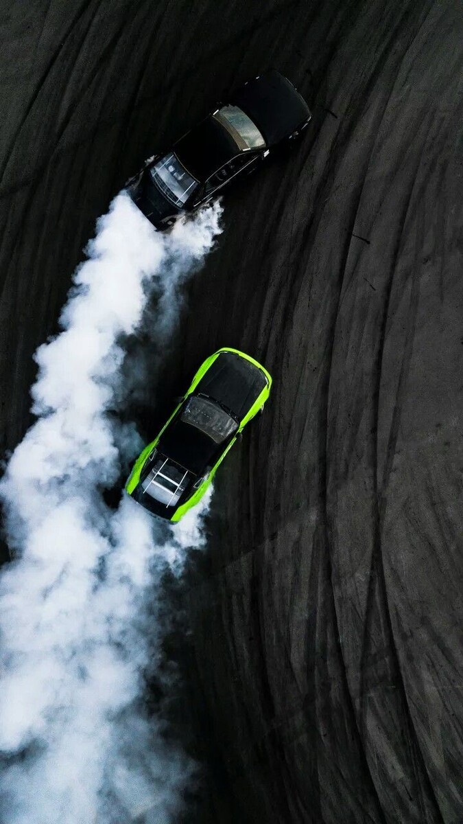 жизненные гонки