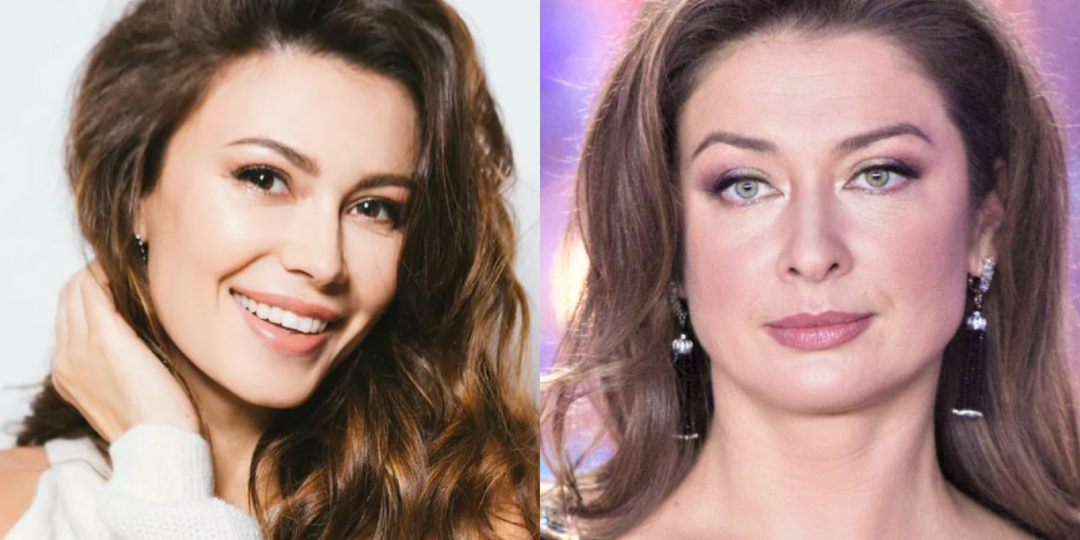 Звездные многодетные мамы: знаменитости, у которых 4 и более детей