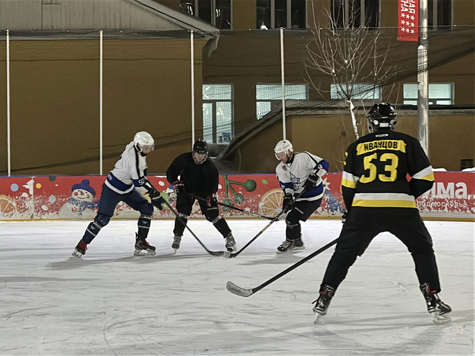    Фото: МедиаБанк Подмосковья/Кристина Тришина