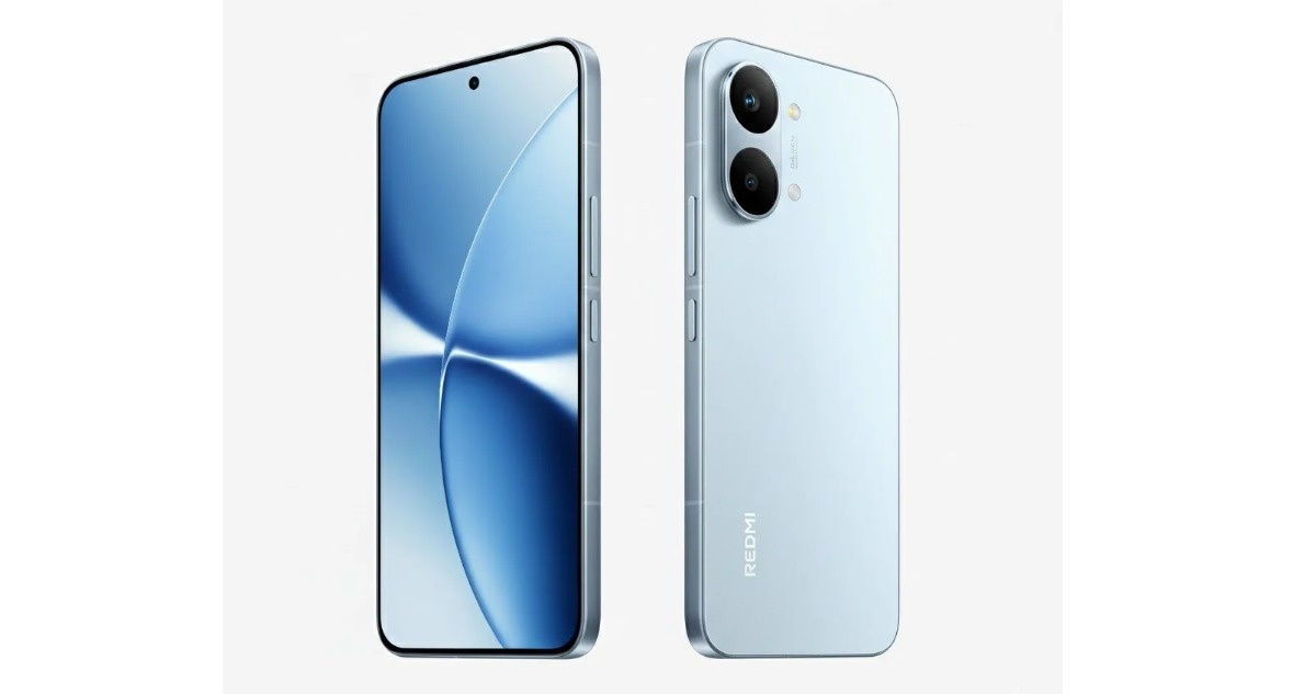 Фото Redmi  📷
