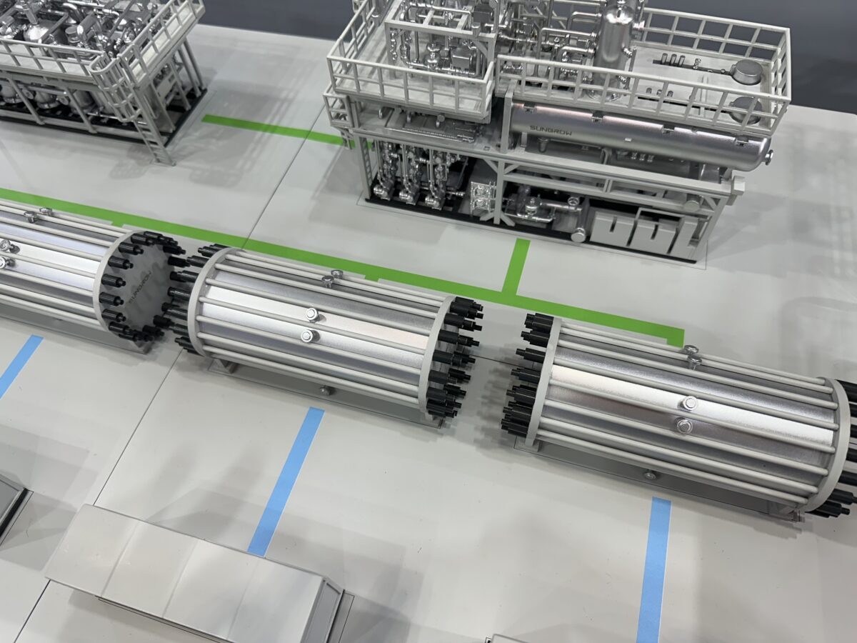 Изображение: pv magazine