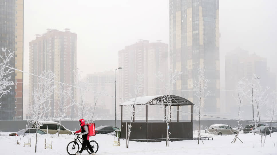 Фото: Игорь Евдокимов / Коммерсантъ