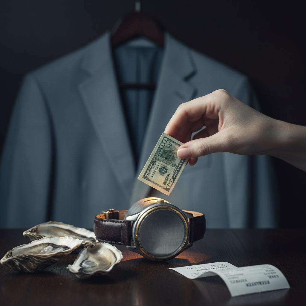 Визуальный код. Бренд. Я все поняла.