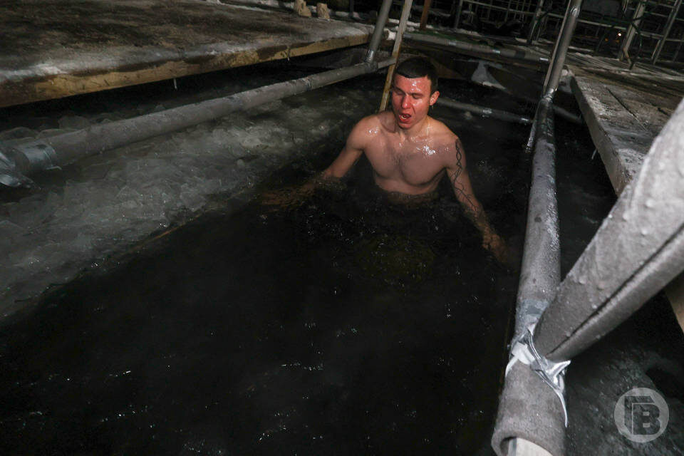    Фото: Дмитрий Рогулин / "Городские вести"