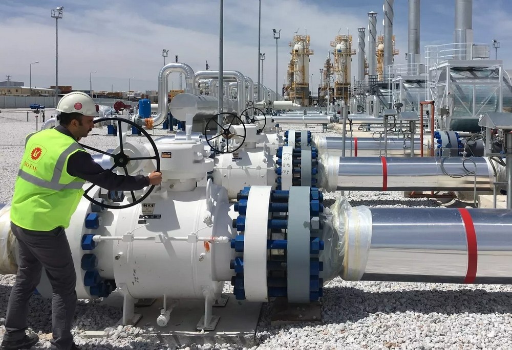    источник фото: Торгово-промышленная палата Туркменистана.