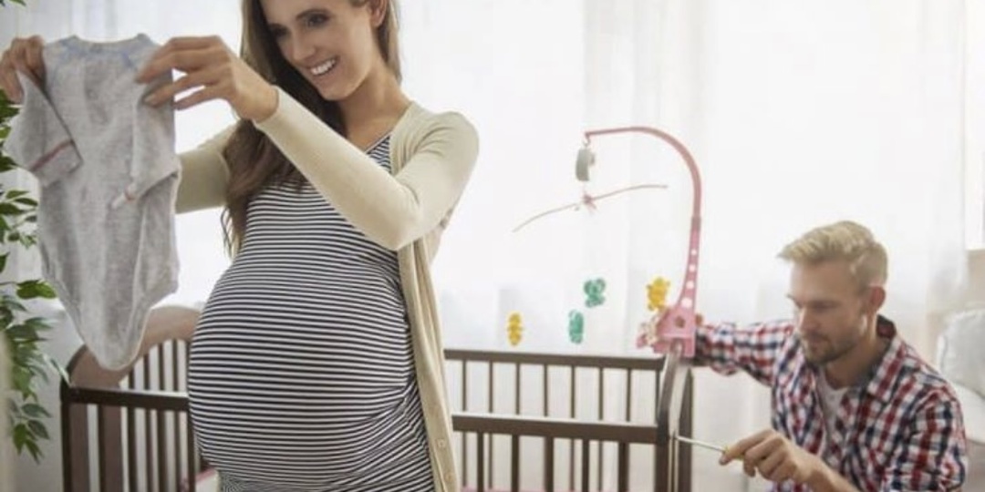 Родятся ли здоровые дети, если вести здоровый образ жизни.