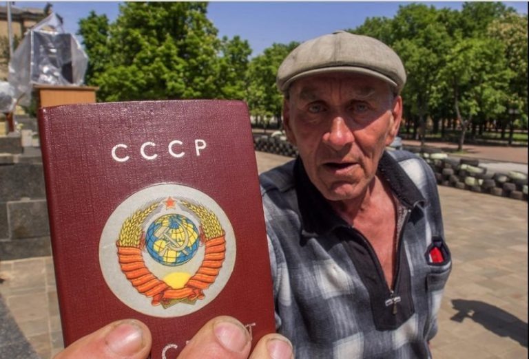 Почему людей в России называют "физическими лицами", в СССР такого термина не было, и почему некоторые граждане против него