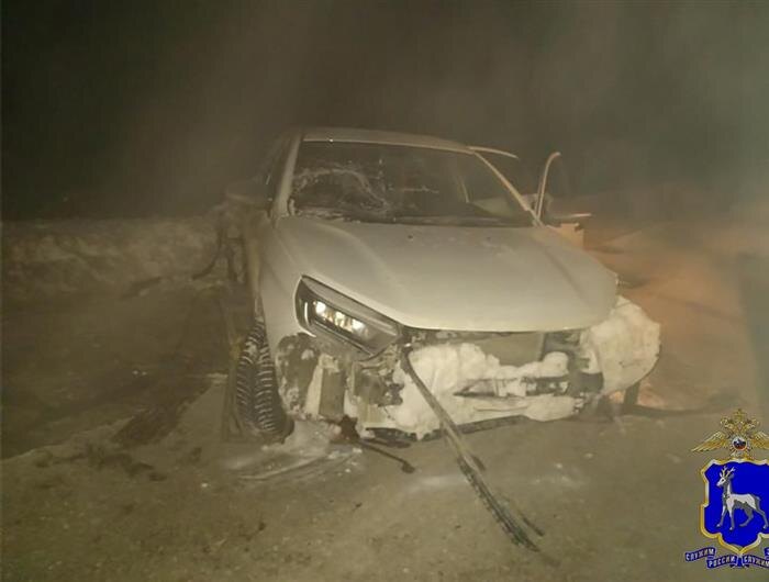    ФОТО: ГУ МВД по Самарской области