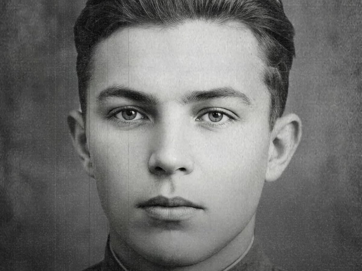    Александр Типанов