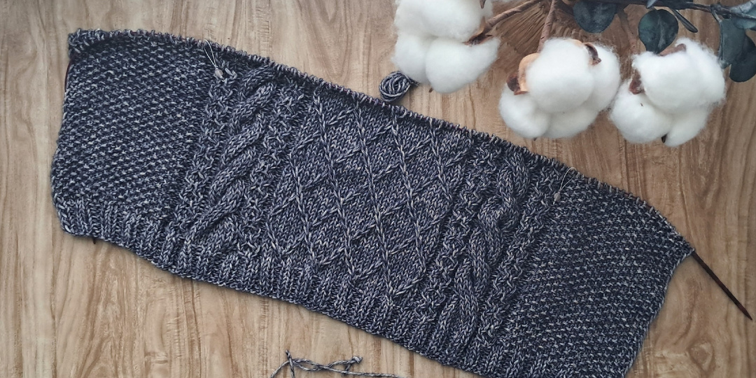 СП "Зимние рассказы". Отчет 7