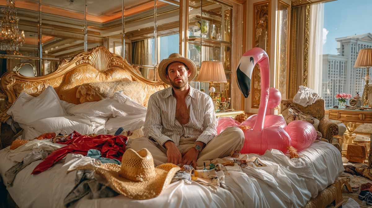 Изображение создано с помощью ИИ