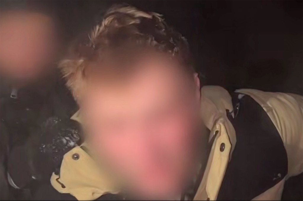    Фото © Telegram / Ирина Волк