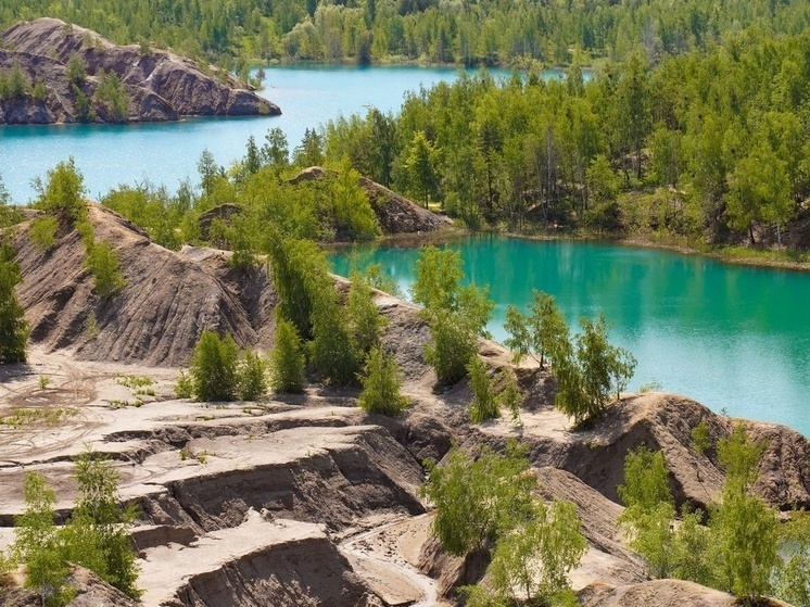     Фото Светланы Мулыкиной
