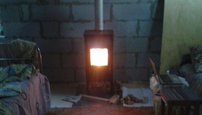 В своё время, строя пятиэтажки в посёлках, большевики пытались устранить разницу между городом и деревней: получилось не очень / Фото: Vostok.Today